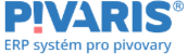 Pivaris logo