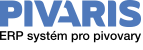 Pivaris logo